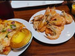 -汉巴味德(大悦城店)