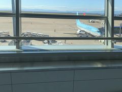 -中部国际机场