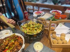 -老山东·山东菜(鲁菜名店)