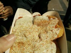 -老绍兴三味臭豆腐(奥林匹克购物广场店)