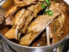 -浩爷羊蝎子火锅(望京店)