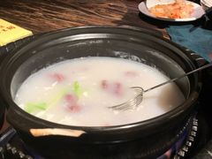 -大良毋米粥(锦龙路总店)
