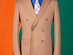 -张洁工作室(服饰定制)