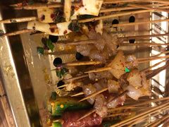 -盟重烧烤(高正街店)