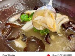-银都上海菜馆(粤海东路店)