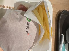 -德克士(虹桥火车站店)