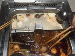 -海底捞火锅(万达广场店)