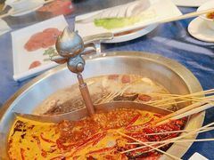 -蜀大侠·侠客印象(园林博物馆店)