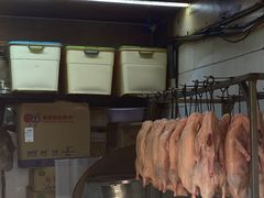 -竺桥兄弟烤鸭馆(竺桥店)