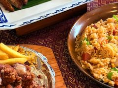 -南沙游艇会·大兵船餐厅