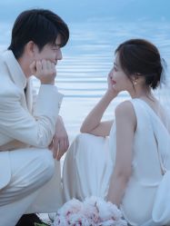 点击看大图 -摩玛婚纱摄影(杭州店)
