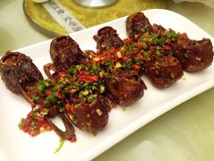 鸭下巴-湘潭九龙鱼头店(城南西路店)