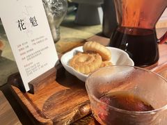 -时光花园(白鹭洲店)