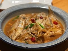 东海杂鱼-荣小馆(杭州大厦店)