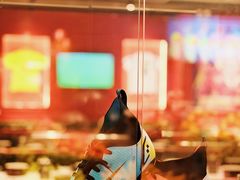 -SEA西雅图海鲜自助餐厅(海乐世界店)