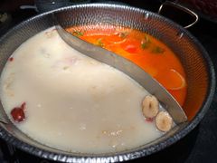 -捞王锅物料理(金华义乌之心店)