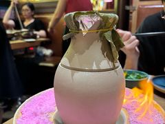 -吃饭皇帝大(合生汇店)