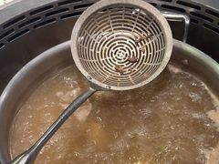 -海汕记·潮汕鲜牛肉火锅·自助