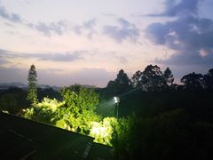 -观澜湖高尔夫球会