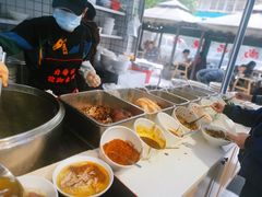 -力香园猪脚米线(金星店)