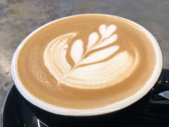 -BE NORMAL CAFE(霞溪路店)