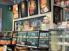 -街角 T·COFFEE 融合料理·BISTRO(车公庙店)