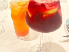 -CRAZYONES西班牙海鲜饭(上海美罗城店)