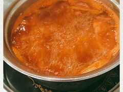 -九玺炉旋转小火锅(柠溪路店)