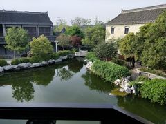 -口岸雕花楼