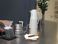 -Seesaw Coffee(上海国金中心店)