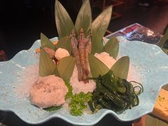 -牛New寿喜烧(金鹰世界店)