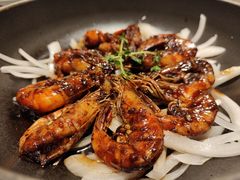 -金椰壳· 大厨新加坡菜(壹方城店)