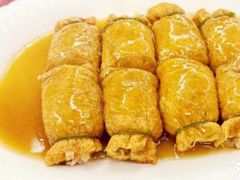 -玉华台饭庄(裕中西里小区店)