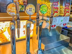 -韩盛·盛江山自助料理(于洪新玛特店)