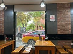 -晋来顺手擀面(金地花园店)