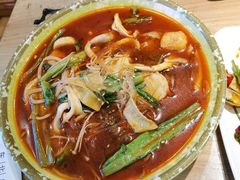 -申记串道(中街店)