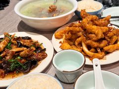 -九龙餐厅(大沽路店)