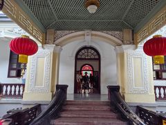 -南京中国近代史遗址博物馆(南京总统府)