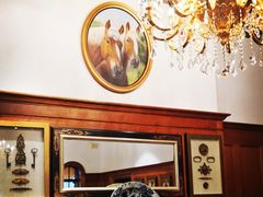 -马勒别墅·中餐厅