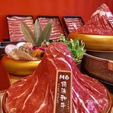 🆘成都NO.1的牛膳寿喜锅❗