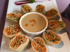 -天厨妙香素食餐厅(清华店)