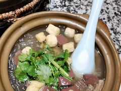 -南京大牌档(崇文门国瑞店)