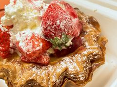 -BUTTERFUL&CREAMOROUS 黄油与面包(三里屯太古里店)