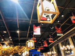 -快乐小羊火锅(河西王府井店)