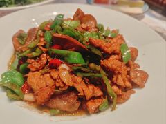 -曹家小菜(胜太路店)