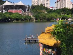 -珠海圆明新园