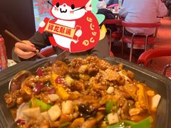 -蛙来哒(石景山万达店)