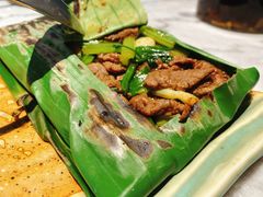 -中8楼风尚云南菜(颐堤港店)