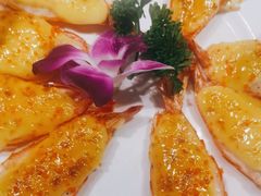 -和彩放题餐厅(酒仙桥店)