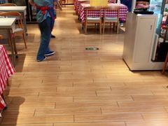 -西贝(吴江路湟普汇店)